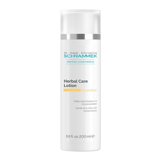 [5452] Herbal Care Lotion