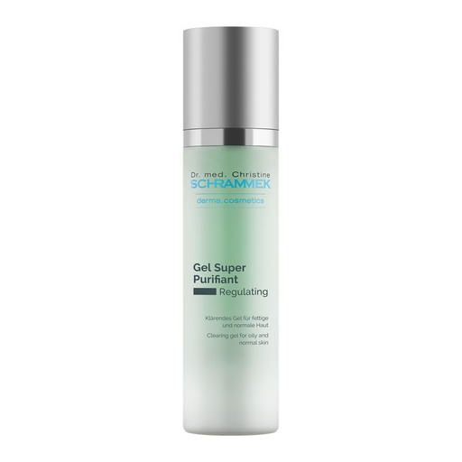 [5406] Gel Super Purifiant