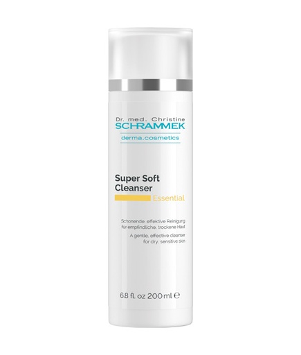 [5412] Super Soft Cleanser