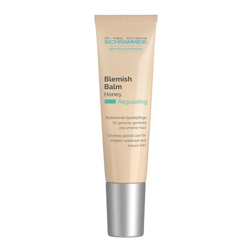 [5481h] Blemish Balm Honey - Travelsize