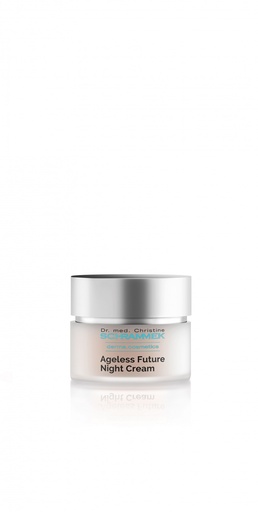 [5442] Ageless Future Night Cream 