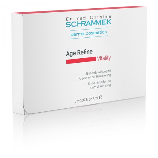[5432] Ampul Age Refine 