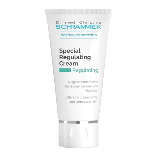 [5453] Special Regulating Cream