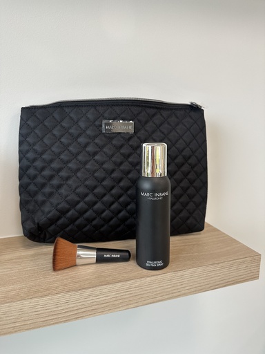 Marc Inbane Spray & Borstel DUO