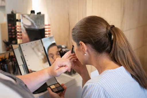 KADOBON Workshop Make-up