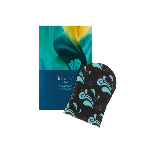 Effortlessly Easy Foam Tanning Glove 