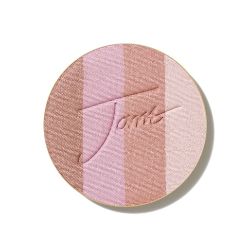 PureBronze Shimmer Bronzer