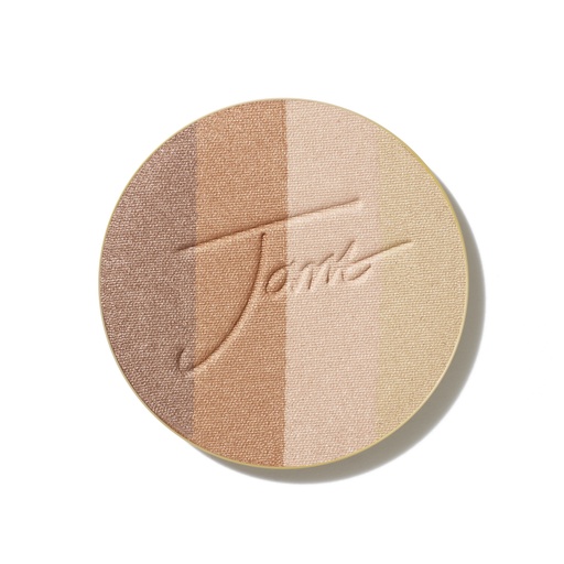 PureBronze Shimmer Bronzer