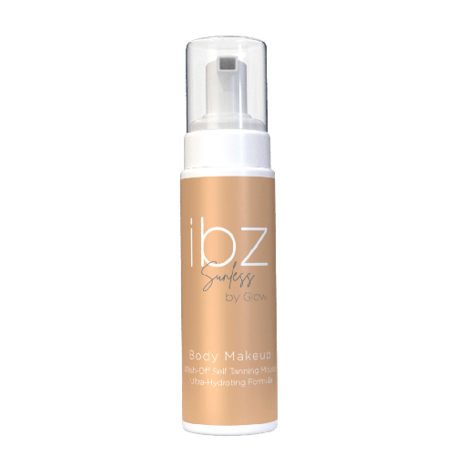 IBZ Body make-up