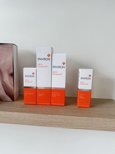 The Clean Routine Cleansing Gel - normale/gemengde huid