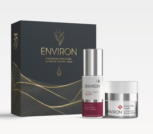 Advanced Skincare Ultimate Youth+ Duo