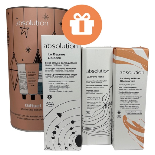 Comforting Essentials