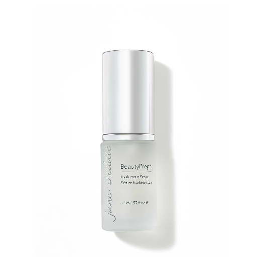 BeautyPrep™ Hyaluronic Serum 