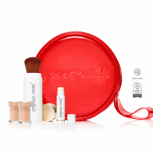 Suncare Essentials Set 