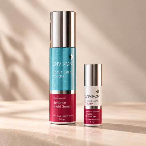 Environ Seriénce Night Serum 50 ml Deluxe Edition