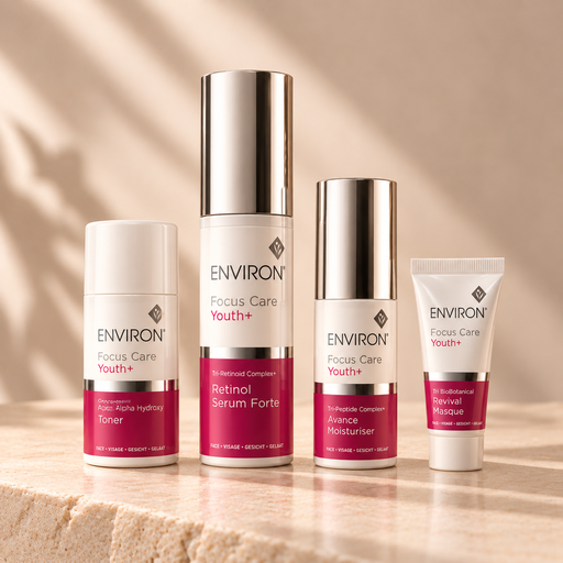 Environ Intense Youth+ Reset Sequence
