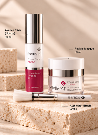 Environ Radiance Revival Edit