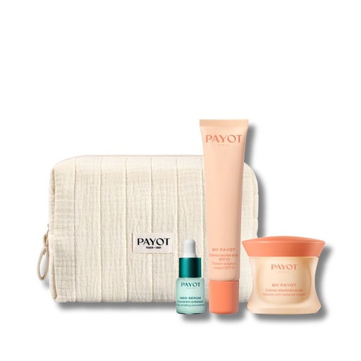 Payot My Payot Rituel Éclat