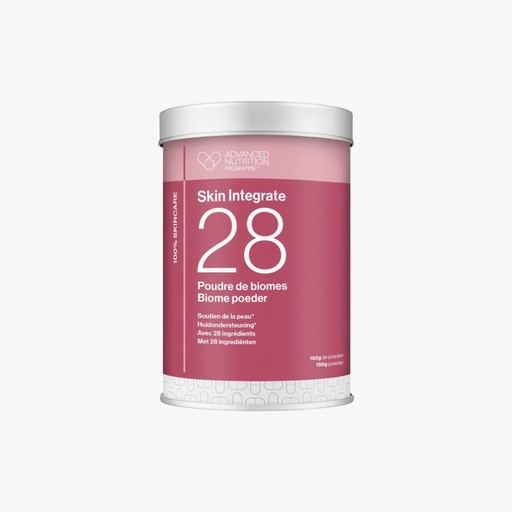 [ANP99] Skin Integrate 28