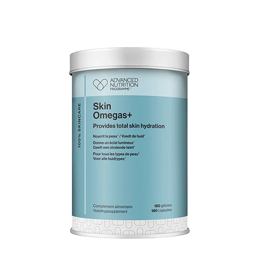[ANP21] Skin Omegas+ Supersize 180 stuks