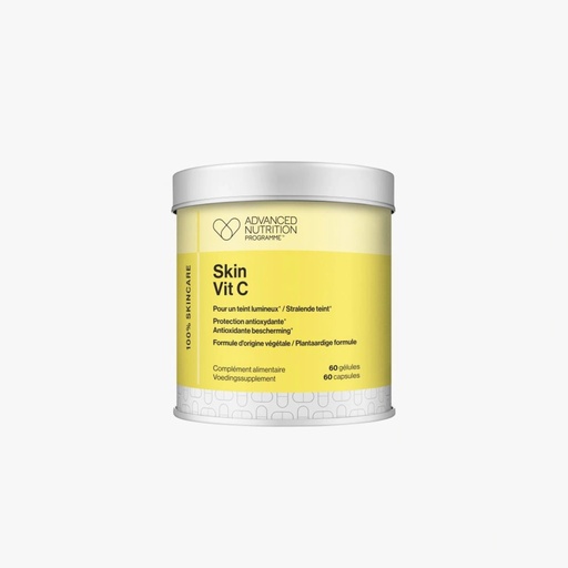 [ANP91] Skin Vit C