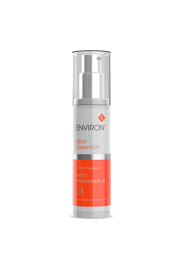 [SE004] Vita-Antioxidant AVST Moisturiser 4