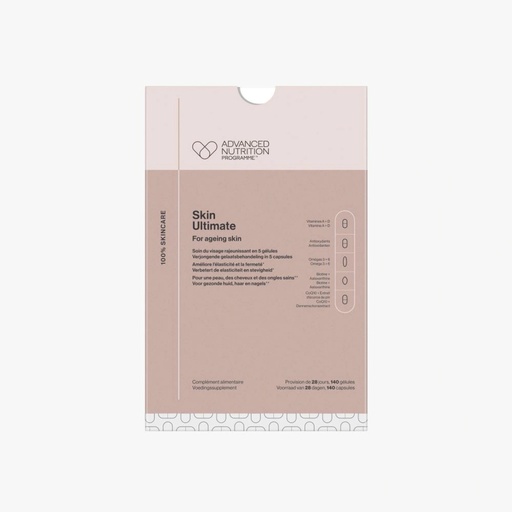 [ANP62] Skin Ultimate