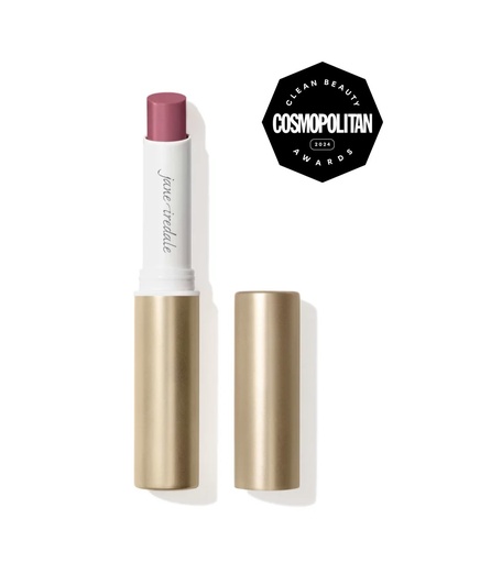 ColorLuxe Hydrating Cream Lipstick 