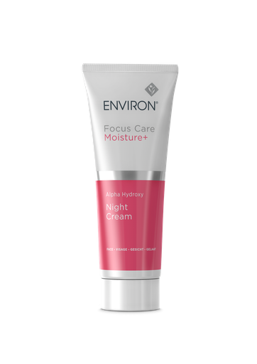 [FM003] Alpha Hydroxy Night Cream