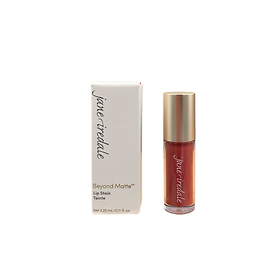 Beyond Matte® Lip Stain 