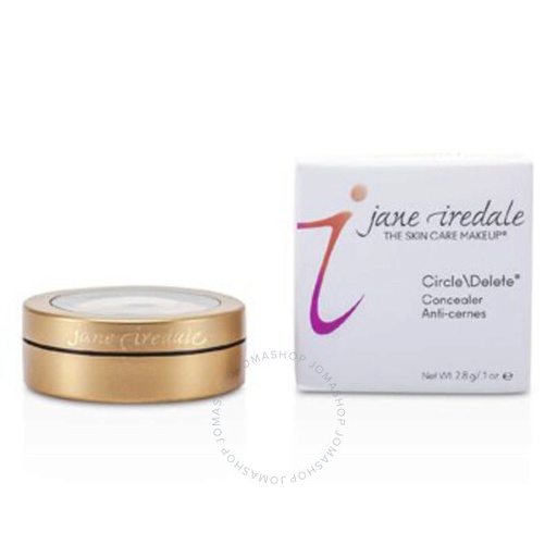 CONCEALER - Circle\Delete