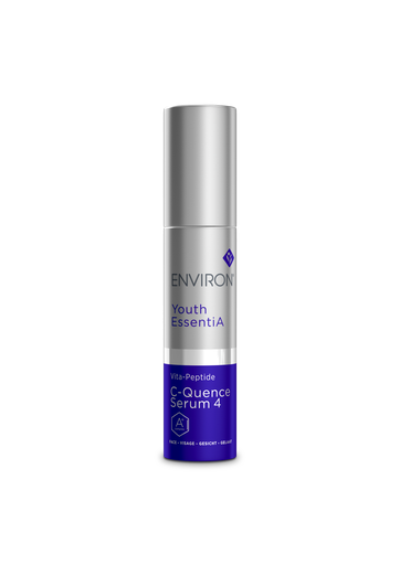 [YE004] Vita-Peptide C-Quence Serum 4
