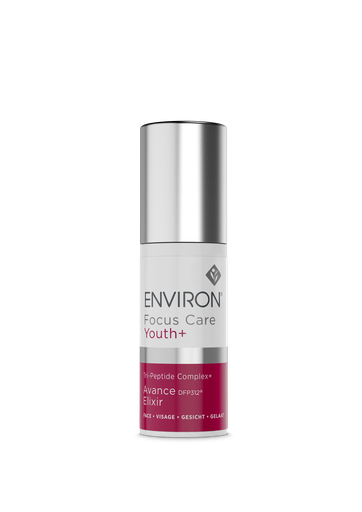 [FY201] Tri-Peptide Complex+ Avance DFP312 Elixir
