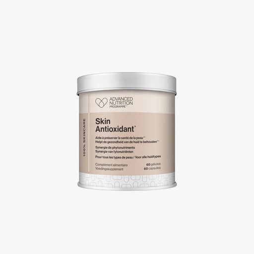 [ANP30] Skin Antioxidant
