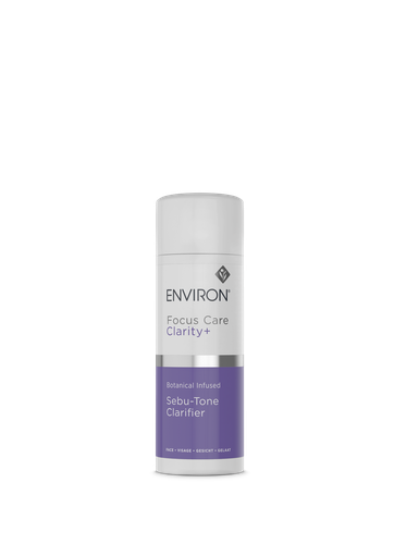 [FK002] Botanical Infused Sebu-Tone Clarifier