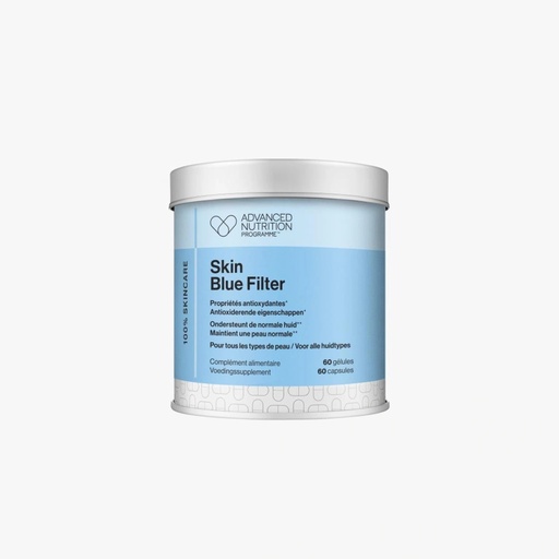 [ANP05] Skin Blue Filter