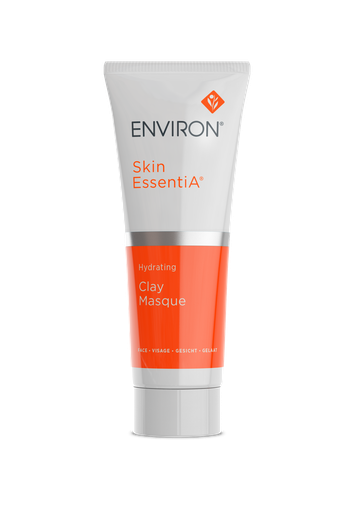 [SE017] Hydrating Clay Masque