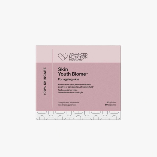 [ANP70] Skin Youth Biome