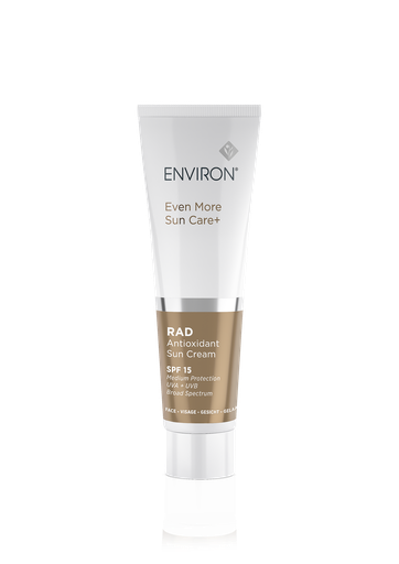 [SC002] RAD Antioxidant Sun Cream SPF 15